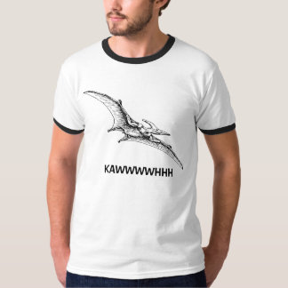 恐竜 Tシャツ