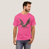 恐竜 Tシャツ (正面フル)