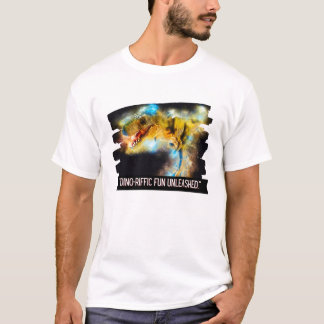 恐竜 Tシャツ