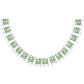 恐竜Dino 1st誕生日パーティー バンティングフラッグ (全)