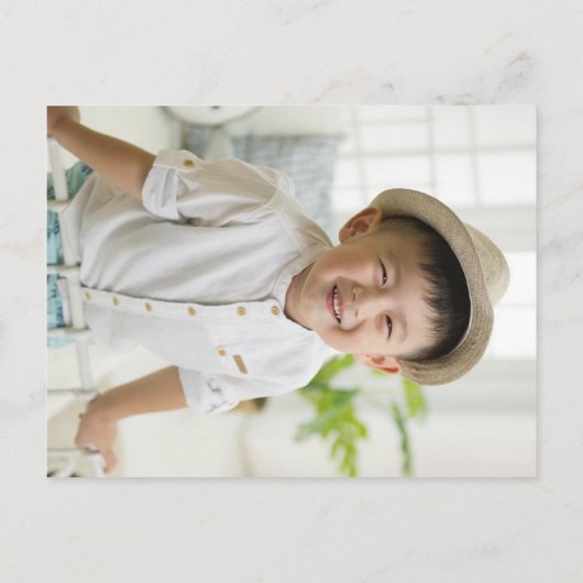 恐竜Dino-miteグリーンクラスルームのバレンタイン写真 ポストカード (裏面)