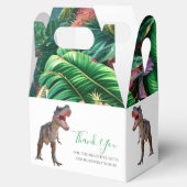 恐竜Tレックスキッズジュラシックワールド フェイバーボックス (オープン)