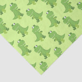 恐竜Tレックスキッズ1st誕生日Dinoパーティー 薄葉紙 (詳細)