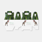 恐竜Tレックスジャングルジュラシックワールド フェイバーボックス (折り畳みなし)