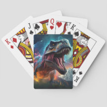 恐竜Tレックスディノストミー山脈