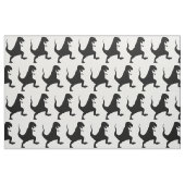 恐竜Tレックス ファブリック (ファットクウォーター)