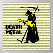 恐素晴らしろしい死神