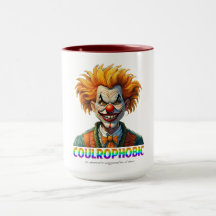 恐縮性ピエロコンボ