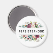 恒常性 マグネット (正面/裏面)