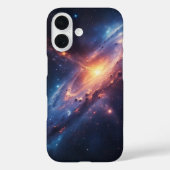 恒星コア点火 Case-Mate iPhoneケース (裏面)