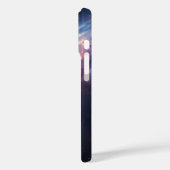 恒星コア点火 Case-Mate iPhoneケース (裏面 / 左)