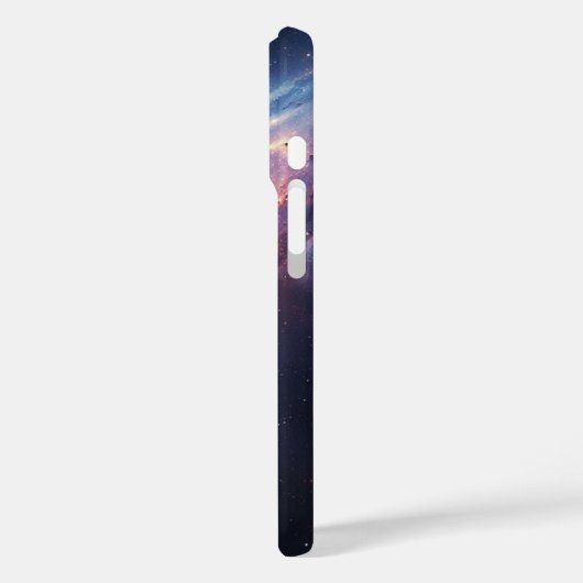 恒星コア点火 Case-Mate iPhoneケース (裏面 / 左)