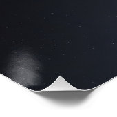 恒星ポータル ポスター (コーナー)