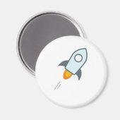 恒星ルーメン磁石 マグネット (正面/裏面)