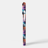 恒星交響星星星星雲パターン Case-Mate iPhoneケース (裏面 / 左)