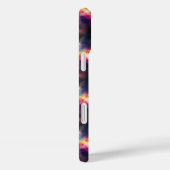 恒星交響星星星星雲パターン Case-Mate iPhoneケース (裏面 / 右)