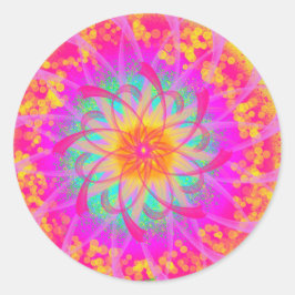 恒星子供部屋2.0 ラウンドシール