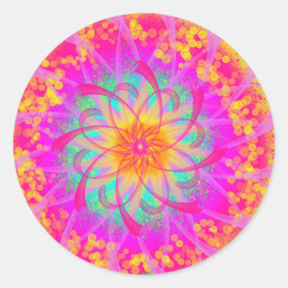 恒星子供部屋2.0 ラウンドシール