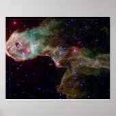 恒星子供部屋 ポスター (正面)