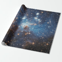 恒星子供部屋LH95