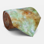 恒星子供部屋R136タランチュラ星雲NASAの写真 ネクタイ (ロール)