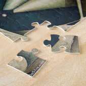 恒星宇宙 ジグソーパズル (側面)