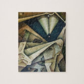 恒星宇宙 ジグソーパズル (縦)