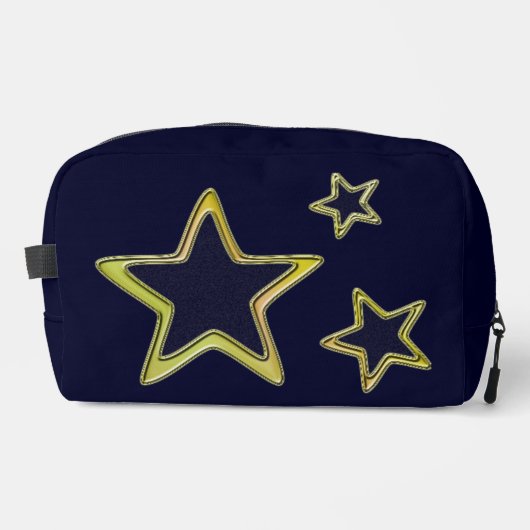 恒星金ゴールド ドップキット (正面)