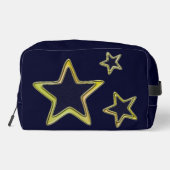 恒星金ゴールド ドップキット (裏面)