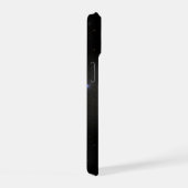 恒星間天体オウムアムア iPhone 15ケース (右側面)