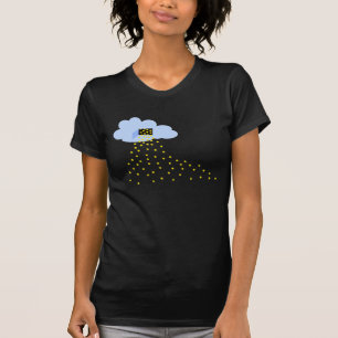 恒星雲 Tシャツ