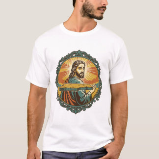 恥ずかしいイエス 転倒 フラット サーフェス パブリック クラブ Tシャツ