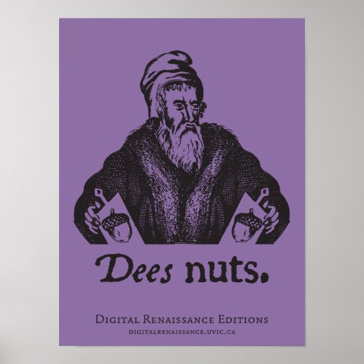 恥ずかしい顔 ポスター (正面)