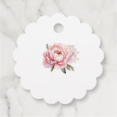 恥ずかしがり屋の特典タグ フェイバータグ (裏面)