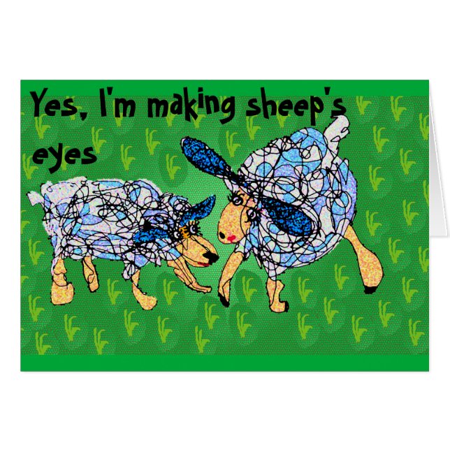 恥ずべき愛 (正面横)