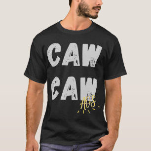 恥のカウ通路 Tシャツ