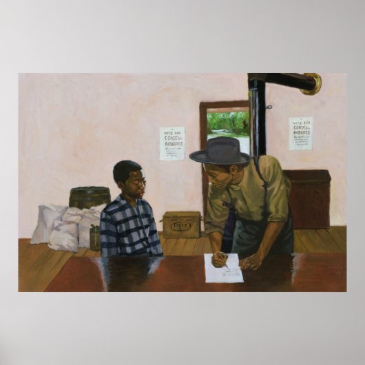 恥の印2003 ポスター (正面)