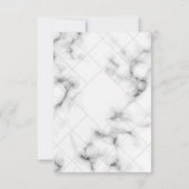 恥をかかせよう |招待 招待状 (裏面)