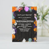 恥をかかせよう |招待 招待状 (スタンド正面)