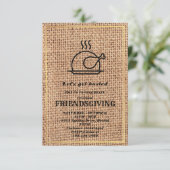 恥をかかせよう |招待 招待状 (スタンド正面)