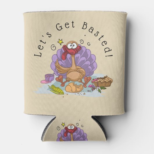 恥をかかせよう 缶クーラー (正面)