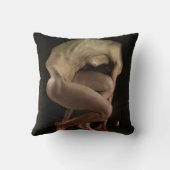 恥2012年 クッション (裏面)