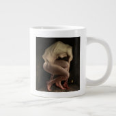 恥2012年 ジャンボコーヒーマグカップ (右)