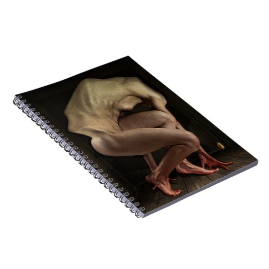 恥2012年 ノートブック (右側)