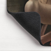 恥2012年 マウスパッド (コーナー)