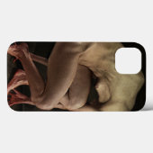 恥2012年 Case-Mate iPhoneケース (裏面 (横))