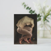 恥2012 ポストカード (スタンド正面)