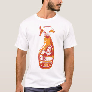 恥 Tシャツ