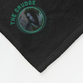 恨み | グラフィックアート | フリースブランケット (角)