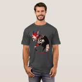恨み Tシャツ (正面フル)